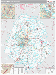 Premium Map Example